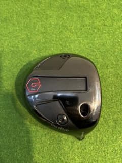 GTD 455 plus ドライバー　1W V-specのサムネイル