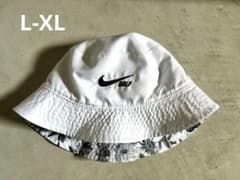 ナイキ  ゴルフ バケットハット バケハ Nike golf hat Lサイズのサムネイル