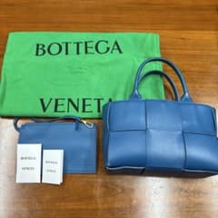 BOTTEGA VENETA アルコトートバッグのサムネイル