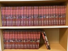 FAIRYTAIL 全巻セットのサムネイル