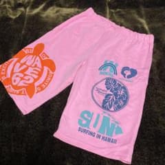 レディース ハーフパンツ Mのサムネイル