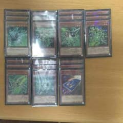 遊戯王 PSYフレーム デッキのサムネイル