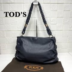 ✨希少✨極美品✨☘️TOD