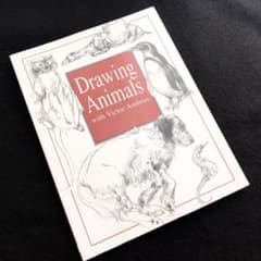 専用☆動物の描き方「Drawing Animals」Victor Ambrus - メルカリ