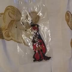 【値下げ中】ツイステ 一番くじ ラバスト リドルのサムネイル