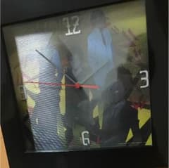デュラララ  時計のサムネイル