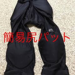 スノーボード プロテクターのサムネイル