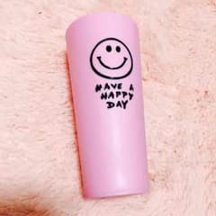 プラスチックコップのサムネイル