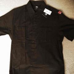 stussy シャツのサムネイル