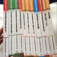 Thumbnail of 精神保健福祉士 社会福祉士 参考書