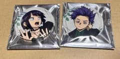 僕のヒーローアカデミア bons store 缶バッジ 2個セット