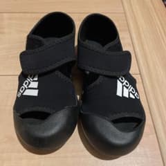 サンダル　17.5のサムネイル