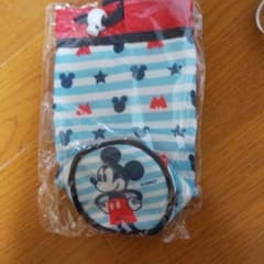 ディズニー ペットボトルケースのサムネイル