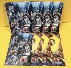 終末のワルキューレⅡ 2期 DVD 1-8巻 全巻セット アニメ レンタル落ち