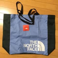 ★新品★THE NORTH FACEトートバッグのサムネイル