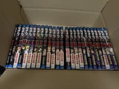 鬼滅の刃 1〜23巻　全巻セット　零巻,外伝付きのサムネイル