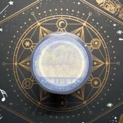 【1127】海外　マステ　5m巻　PETマスキングテープ　紫雲　空　背景系 1127】海外 マステ 5m巻 PETマスキングテープ 紫雲 空 背景系 - メルカリ