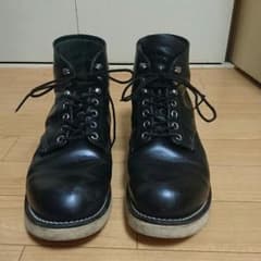 レッドウイング 9インチ 8165のサムネイル