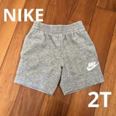 NIKE ナイキ　ベビー・キッズパンツのサムネイル