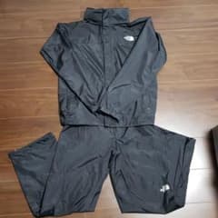 THE　NORTHFACE　マウンテンパーカー　上下セットのサムネイル