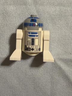正規品レゴ スター・ウォーズ ミニフィギュア R2-D2のサムネイル