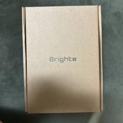 Brighte ELEKI LIFT & ELEKI LOTIONのサムネイル