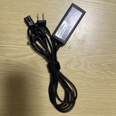 【専用】 ACアダプターのサムネイル