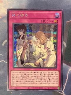 遊戯王 アジア版 シークレット 神の密告 3枚 遊戯王 遊戯王 神の密告 シークレット2枚 - 遊戯王神の密告1枚