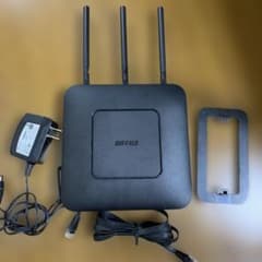 BUFFALO WXR-1750DHP2 ルーターのサムネイル
