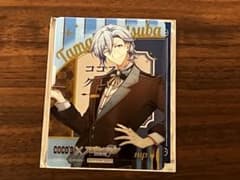 アイナナ ココス クリアカード 四葉環のサムネイル