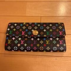 Maya様専用♡ルイヴィトン 長財布 モノグラムのサムネイル
