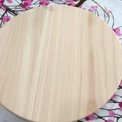2000→1200円ひのき♡maruカッティングボードのサムネイル