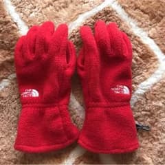 ノースフェイス 手袋のサムネイル