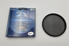 Kenko C-PL フィルター ZX ゼクロス 82mm - メルカリ