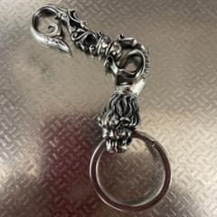 Artemis Classic ライオンベルトフックキーホルダーのサムネイル