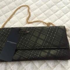 バーバリーパーティバックのサムネイル