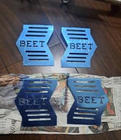 BEET アルフィンキャブカバーゼファー cbx xjr cb400sf BEET アルフィンキャブカバーゼファー cbx xjr cb400sf - メルカリ