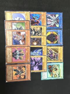 遊戯王カード まとめ売り 100枚以上 遊戯王 100枚以上まとめ売り - メルカリ
