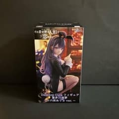 【箱なし美品】その着せ替え人形は恋をする喜多川海夢 フィギュア十六夜ありさverのサムネイル