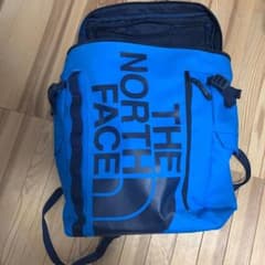 THE NORTH FACEのサムネイル
