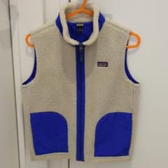 パタゴニア レトロX ベストのサムネイル