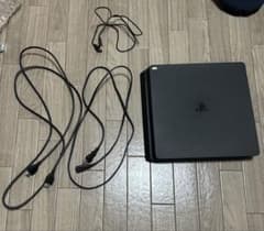 SONY PlayStation4 箱無しコントローラーなしイヤホン無しのサムネイル