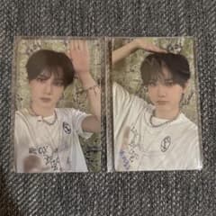 treasure ジョンウ ジュンギュ トレカ TREASURE ジュンギュ トレカ - メルカリ