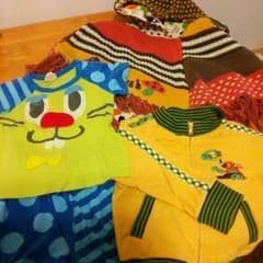 ビッツセット☆値下げのサムネイル