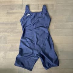 ネイビー 水着 SPEEDOのサムネイル