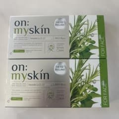 on:my skin Needle Lv.3 4ml×8pcsのサムネイル