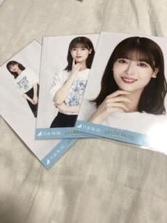 乃木坂46 岩本蓮加のサムネイル