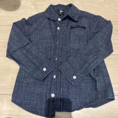 Rad Custom デニム長袖シャツのサムネイル