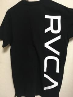 RVCA Tシャツのサムネイル