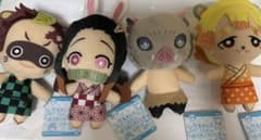 鬼滅の刃 ともぬいのサムネイル